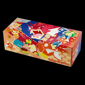 Pokémon Center Hiroshima Special Box - Scarlet & Violet Products